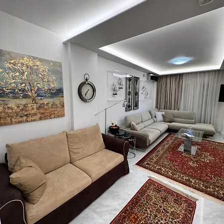 Nereydes Luxury Thessaloníki