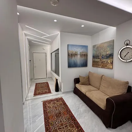Nereydes Luxury * Tessalónica