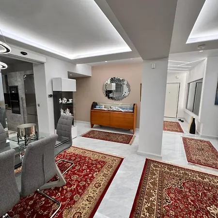 Nereydes Luxury * Thessaloníki