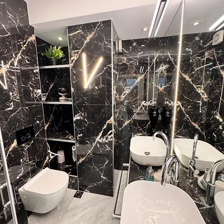 Nereydes Luxury