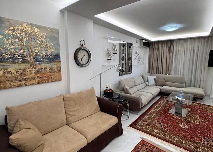 Nereydes Luxury Thessaloníki