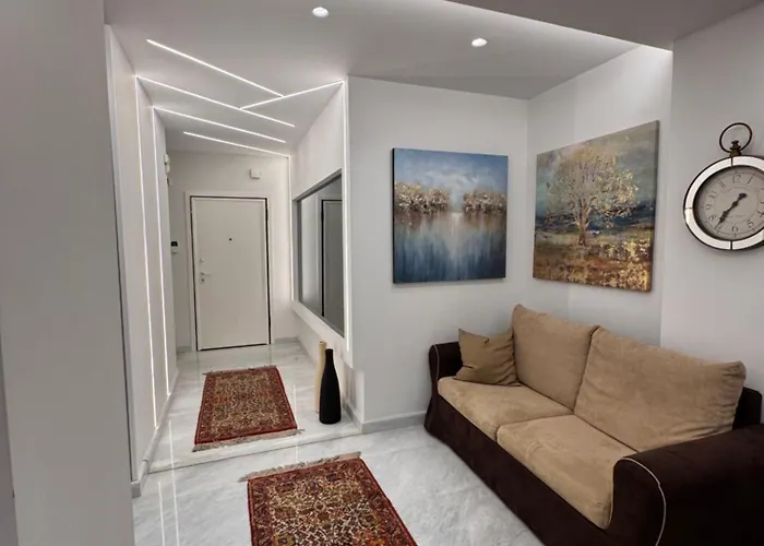 Nereydes Luxury * Thessaloníki