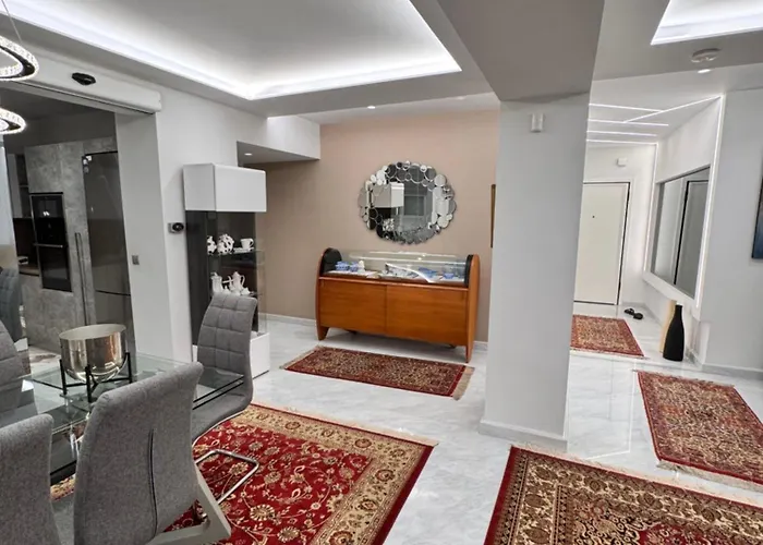 Nereydes Luxury * Thessaloníki