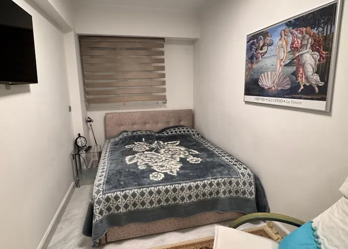 Lejlighed Nereydes Luxury Thessaloníki