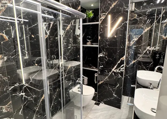 Nereydes Luxury * Thessaloníki