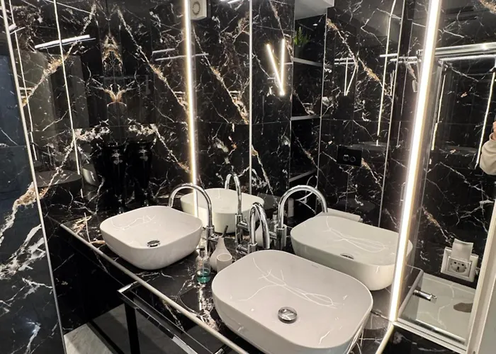 Nereydes Luxury Lejlighed *