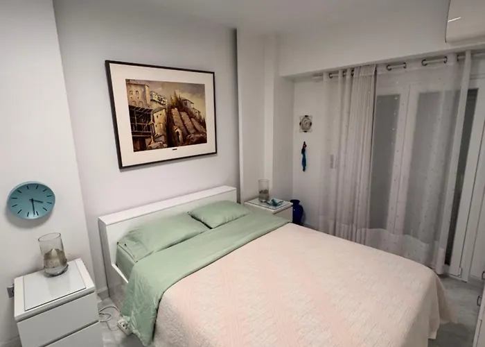 Nereydes Luxury Thessaloníki