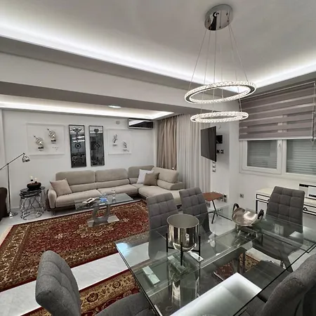 Nereydes Luxury *