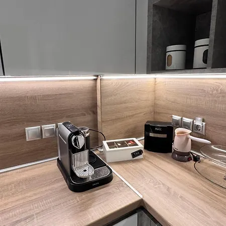 Nereydes Luxury