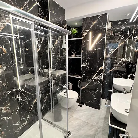 Nereydes Luxury * Salonicco