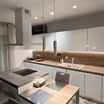 Apartment Nereydes Luxury Thessaloniki