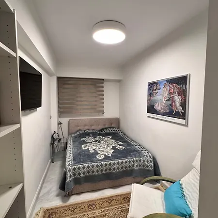 Nereydes Luxury