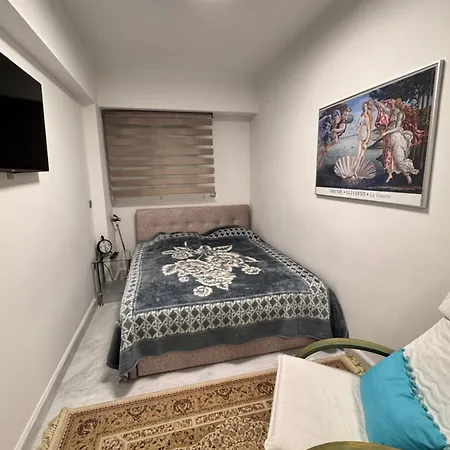 Appartement Nereydes Luxury Thessalonique