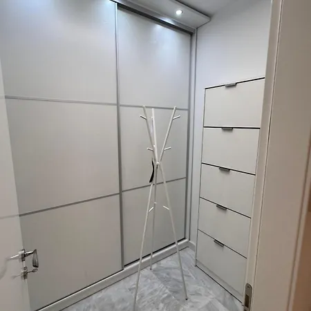 Appartamento Nereydes Luxury