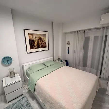 Nereydes Luxury Thessalonique