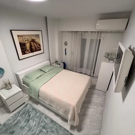 Nereydes Luxury Salonicco