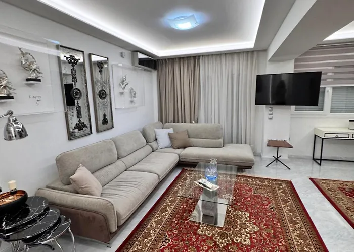 Nereydes Luxury Salonicco