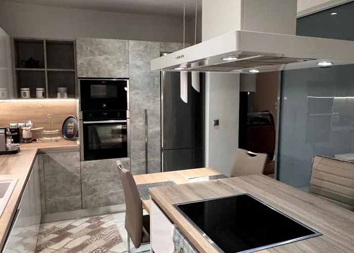 Nereydes Luxury Appartamento