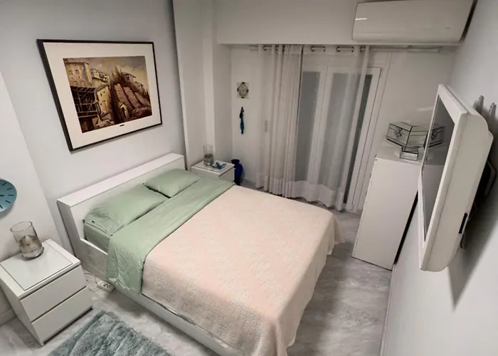 Nereydes Luxury Salonicco